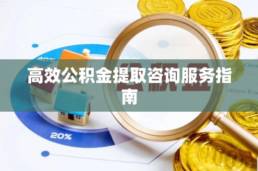 鄂伦春高效公积金提取咨询服务指南